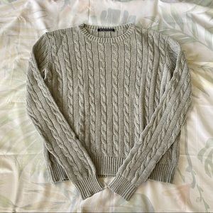 Brandy Melville Sweater